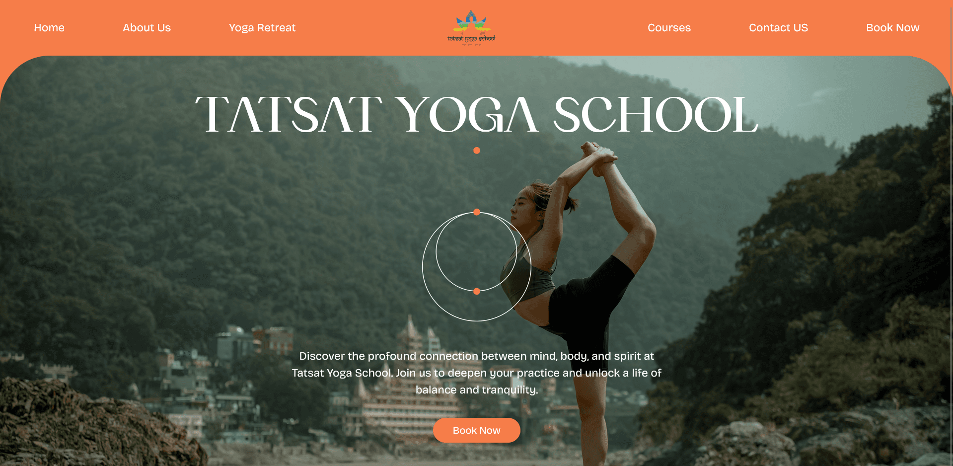 Tatsat Yoga School